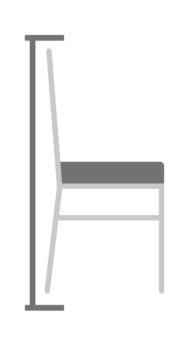 Altura total