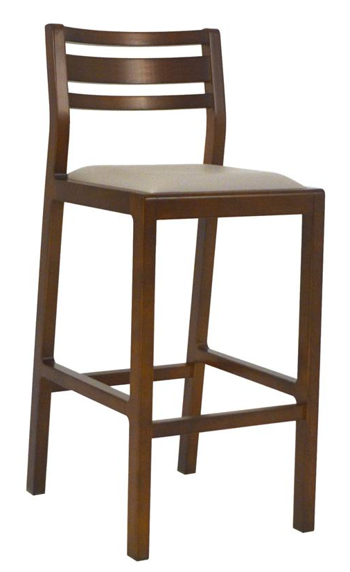 Banqueta Star 3 travessas