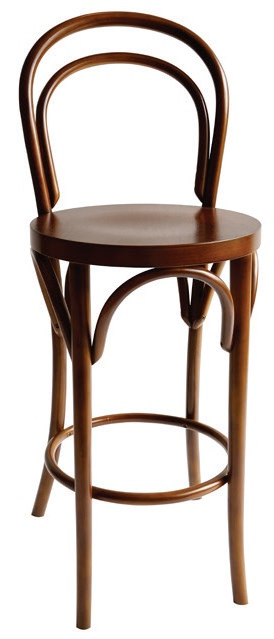 Banqueta Thonet 63