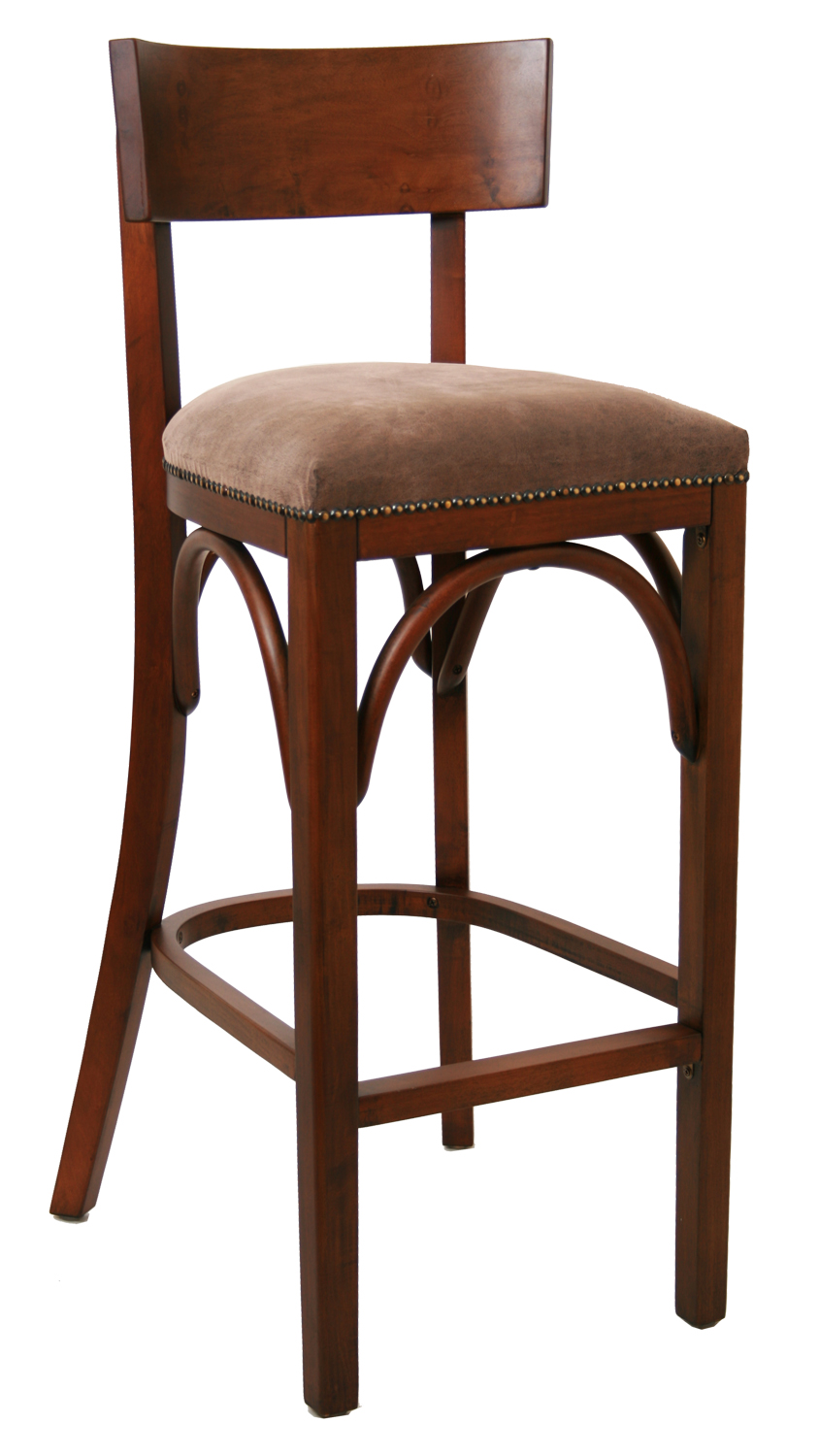 Banqueta Western