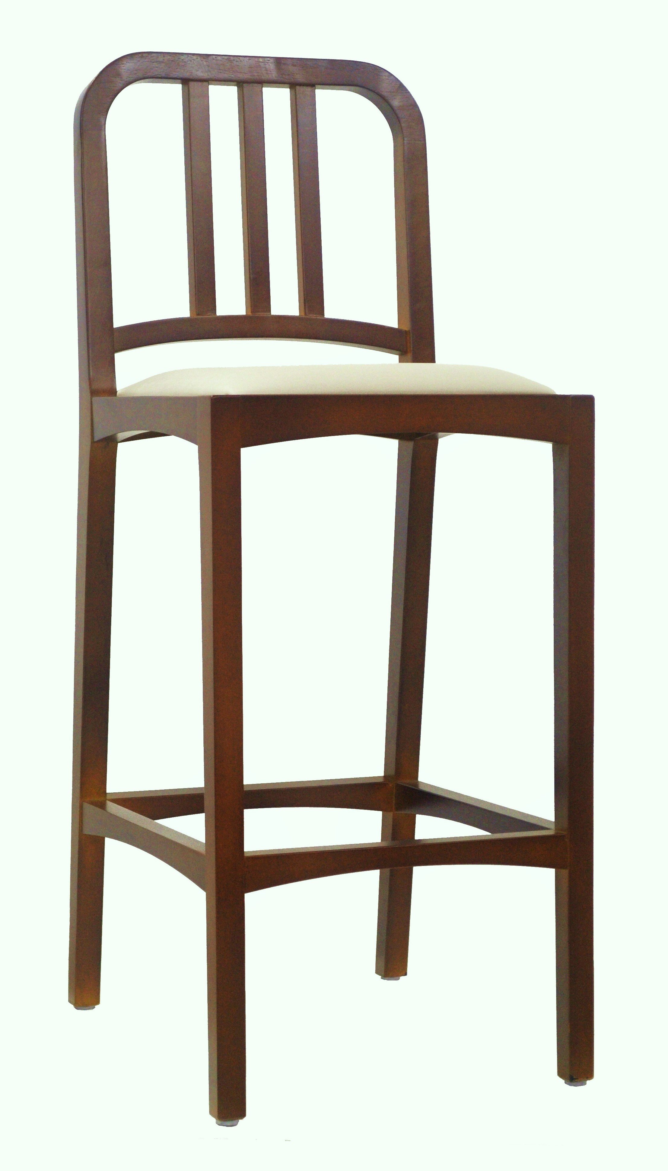 Banqueta Marselha Vertical