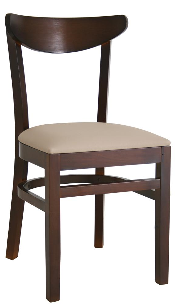 Cadeira Virgínia Slim Gourmet