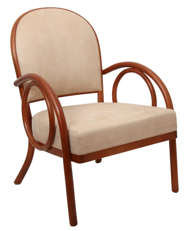Poltrona Avalon