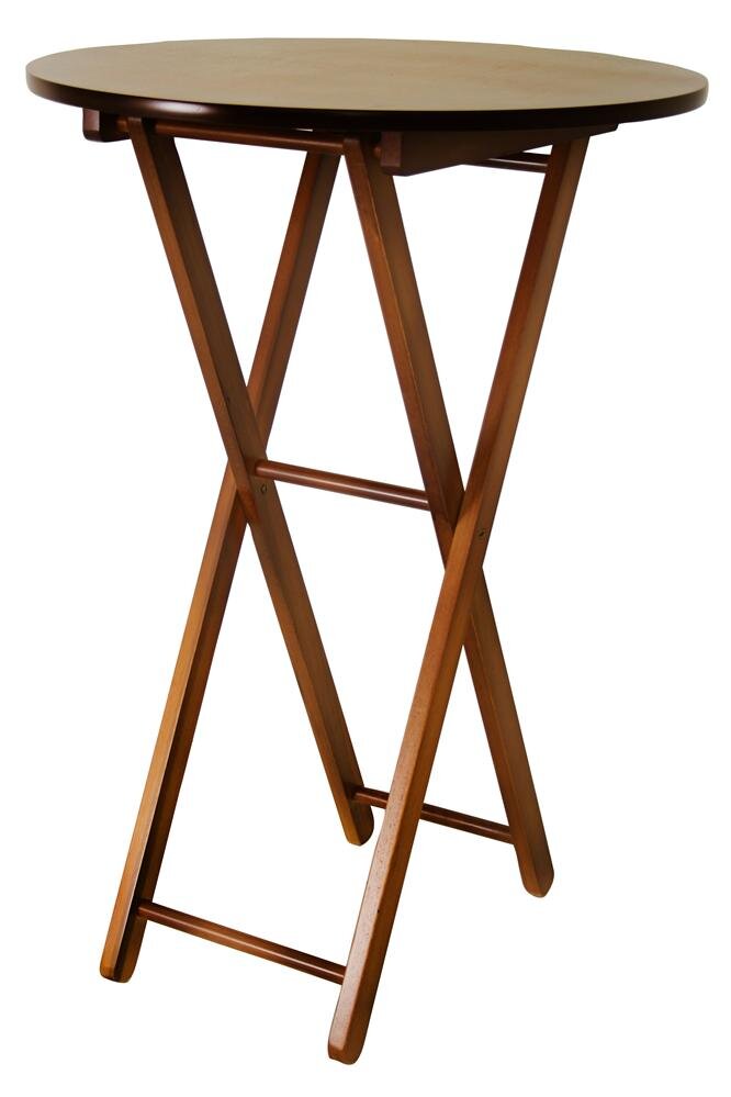 Bistrô Bar Dobrável 70cm